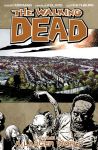Walking Dead 16 A Larger World (englisch)