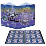 Ultra Pro 9-Pocket Kartenalbum Pokémon Gallery Series Haunted Hollow