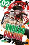 Undead Unluck 02