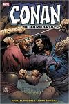 Conan Barbarian Original Marvel Years Omnibus 06 (Hardcover in englisch)