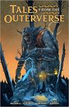 Tales from the Outerverse (englisch)
