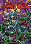 Teenage Mutant Ninja Turtles Ultimate Collection 06 (englisch)