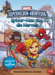 MARVEL Superhelden Abenteuer 04 Spider-Man und die Marvels