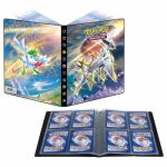 Ultra Pro 4 Pocket Kartenalbum Pokémon Schwert & Schild 9