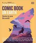 The Most Important Comic Book On Earth (englisch)