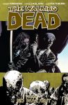 Walking Dead 14 No Way Out (englisch)