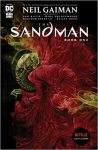Sandman Book 01 (englisch)