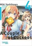 A Couple of Cuckoos 04