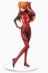 Evangelion: 3.0+1.0 Thrice Upon a Time SPM PVC Statue Asuka Shikinami Langley 23 cm