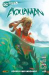 Aquaman Schuld und Unschuld