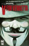 V for Vendetta Black Label Edition (englisch)