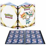Ultra Pro 9 Pocket Kartenalbum Pokémon Schwert & Schild 10 Astral Glanz