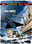 Die neuen Abenteuer von Buck Danny 07 Sea Dart
