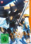 Aldnoah.Zero 2.Staffel 02 DVD