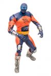 DC Black Adam Movie Megafig Actionfigur Atom Smasher 30 cm