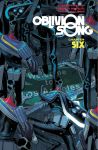 Oblivion Song by Kirkman & De Felici 06 (Softcover in englisch)