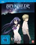 Brynhildr in the Darkness 01 Blu-ray mit Sammelschuber