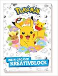 Pokémon Mein großer Kreativblock