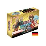 Yu-Gi-Oh! Speed Duel GX: Midterm Paradox Mini Box deutsch