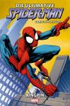 Die ultimative Spider-Man-Comic-Kollektion 02 Kingpin