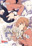 Bloom into you Anthologie 01