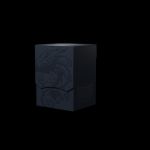 Dragon Shield Deck Shell Deckbox für 100+ Karten Mitternachtsblau