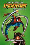 Die ultimative Spider-Man-Comic-Kollektion 03 Double Trouble