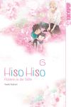 Hiso Hiso Flüstern in der Stille 06