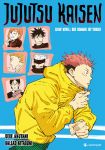 Jujutsu Kaisen Light Novel 01 Der Sommer ist vorbei