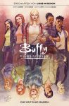 Buffy the Vampire Slayer 07 Eine Welt ohne Krabben