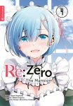 Re:Zero The Mansion 04