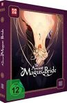 Ancient Magus Bride 03 DVD