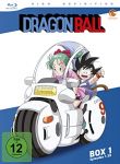 Dragonball TV-Serie Box 01 Blu-ray
