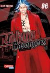 Tokyo Revengers Doppelband-Edition 06