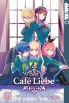 Café Liebe 10 Limited Edition