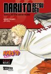 Naruto Retsuden Naruto und seine besten Freunde Light Novel