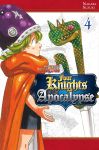 Seven Deadly Sins Four Knights of the Apocalypse 04