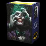 Batman Series Hüllen Standardgröße The Joker (100 Stück)