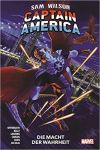 Sam Wilson: Captain America 01 Die Macht der Warheit