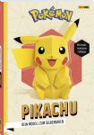 Pokémon: Pikachu Dein Modell zum Selberbauen