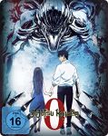 Jujutsu Kaisen 0 The Movie Blu-ray Limitierte Steelbook Edition