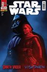 Star Wars Marvel Kiosk Ausgabe 93