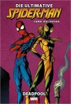 Die ultimative Spider-Man-Comic-Kollektion 16 Deadpool