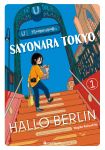 Sayonara Tokyo, Hallo Berlin 01