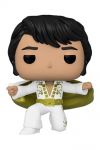 Elvis Presley Funko POP! Rocks Vinyl Figur Elvis Pharaoh Suit 9 cm