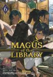 Magus of the Library 06