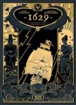 1629, oder die erschreckende Geschichte der Schiffbrüchigen der Jakarta 01 Der Teufelsapotheker
