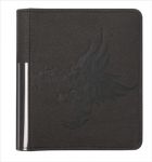 Dragon Shield Card Codex 80 Kartenmappe Iron Grey