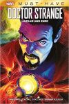 Marvel Must-Have Doctor Strange Anfang und Ende
