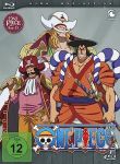 One Piece - TV-Serie - Box 33 Blu-ray